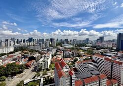 Uptown @ Farrer (D8), Apartment #570573731